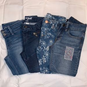 Kids Jeans Bundle